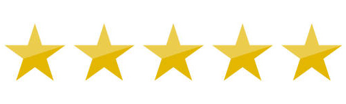 five-stars five-stars